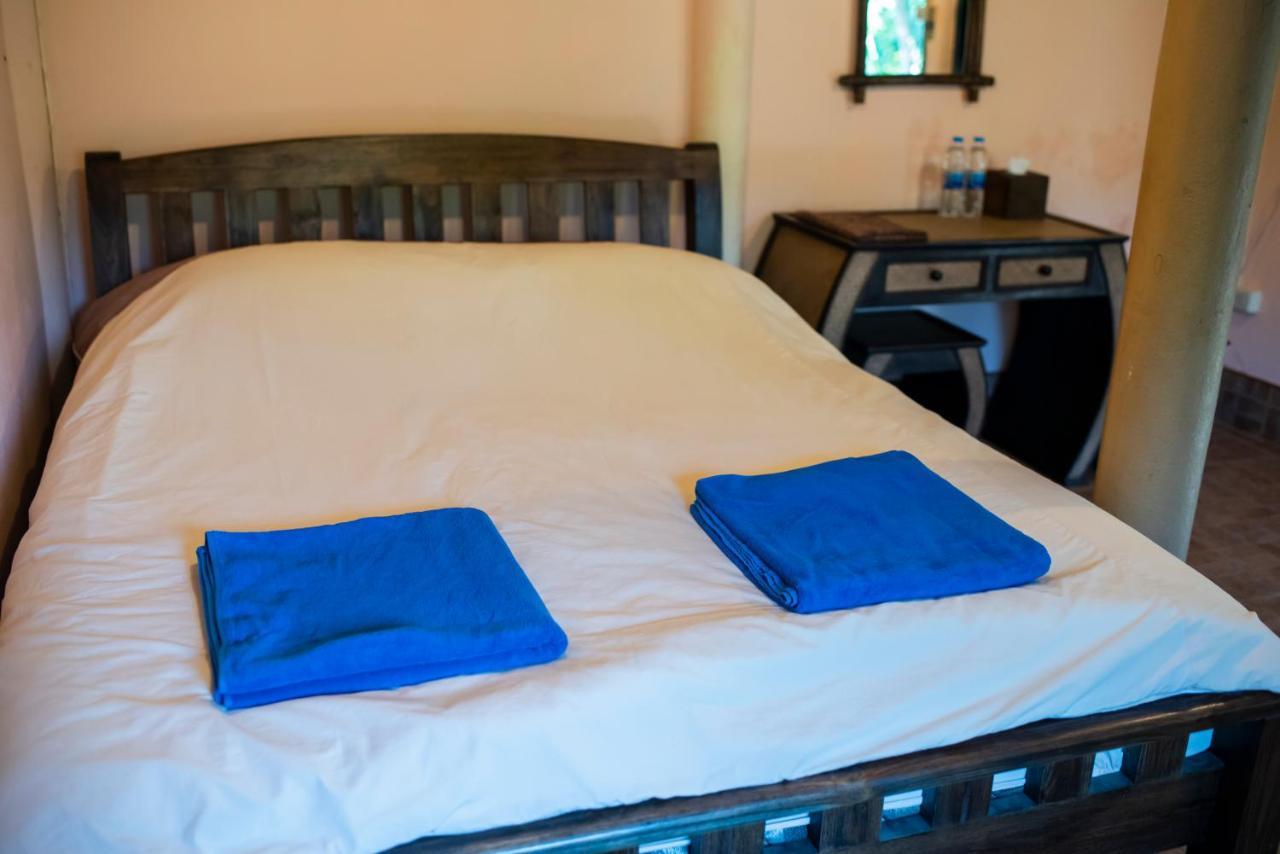 Hot Coffee Guest House And Resort Ban Mae Na Chon Eksteriør bilde