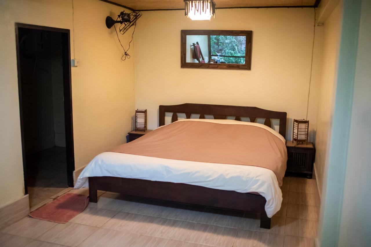Hot Coffee Guest House And Resort Ban Mae Na Chon Eksteriør bilde